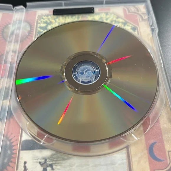 Big Fish - DVD - Picture 5 of 5